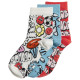 Adidas Παιδικές κάλτσες Fun Socks 3 pairs